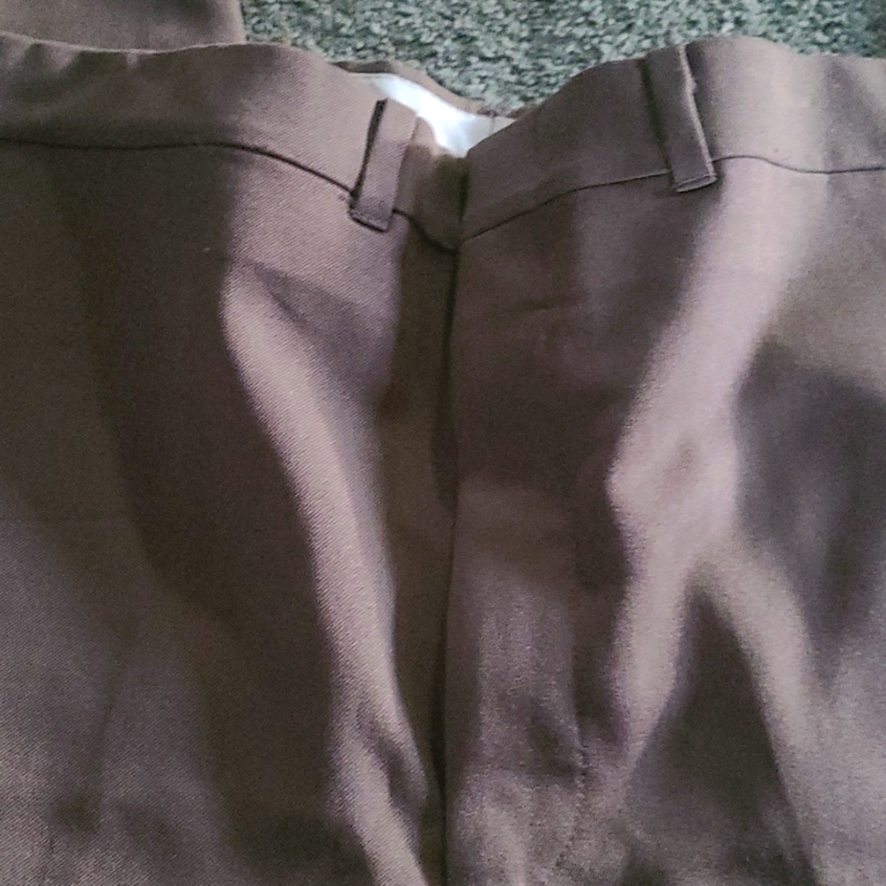 Mens dress pants size 36x29